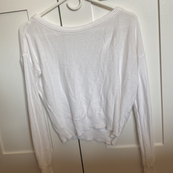 ‼️SOLD‼️Garage Cardigan - Picture 2 of 3